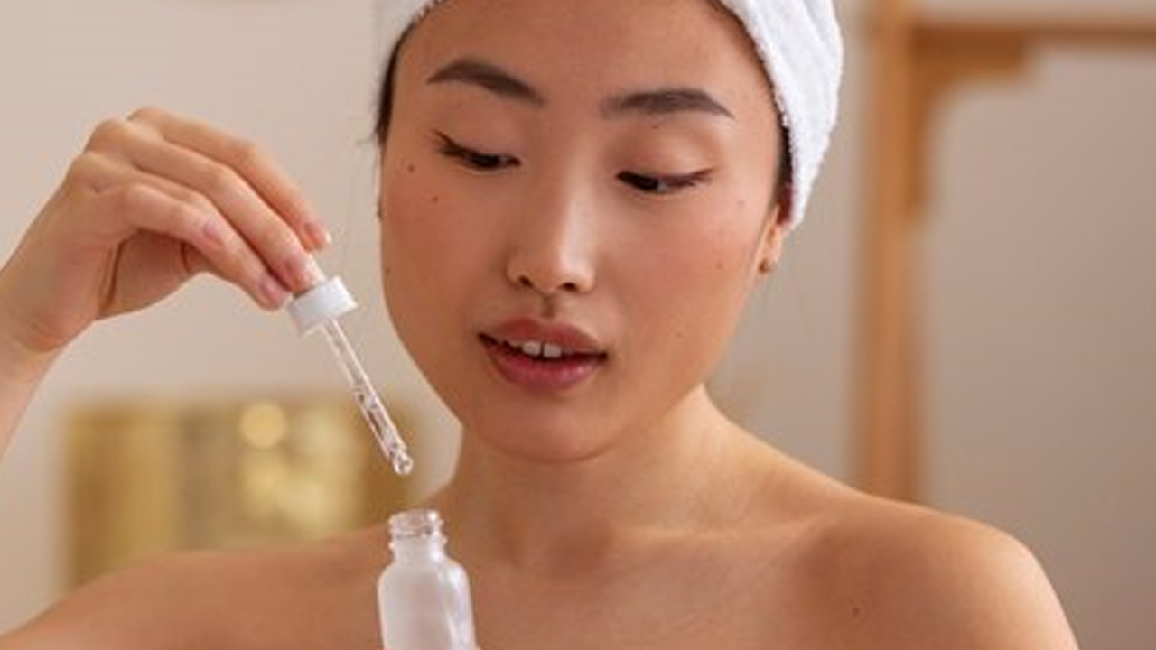 The Ultimate Guide to Japanese Face Toners Unlock Clearer Skin